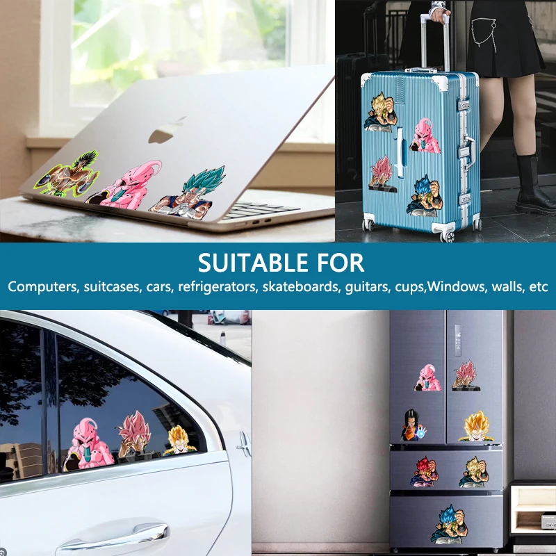 ملصقات عدسية ثلاثية الأبعاد من - مراجعة Car Accessories Japanese وسعره