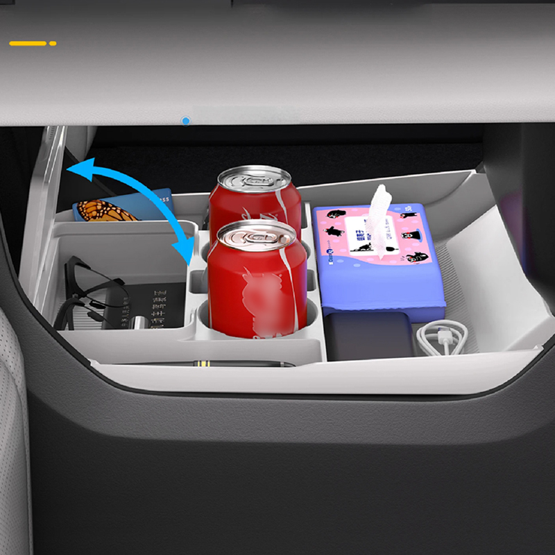 ل JETOUR G700 2025 + صندوق تخز - مراجعة Car Accessories Etsy وسعره