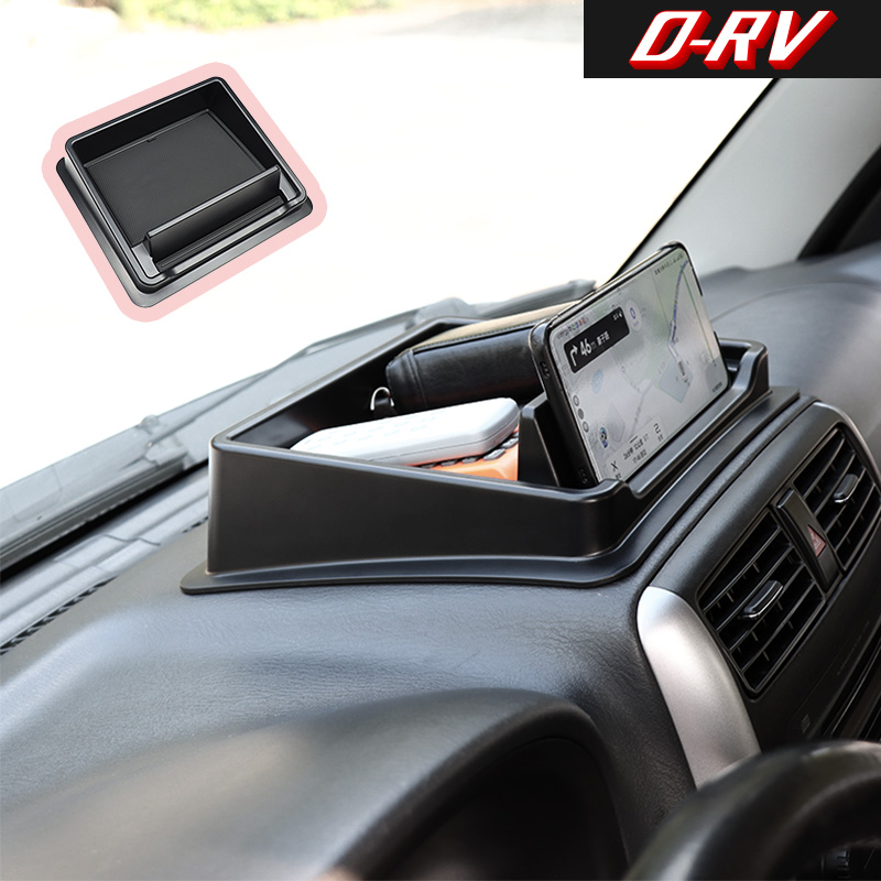 صندوق تخزين للوحة القيادة ومنظ - مراجعة Car Accessories Etsy وسعره