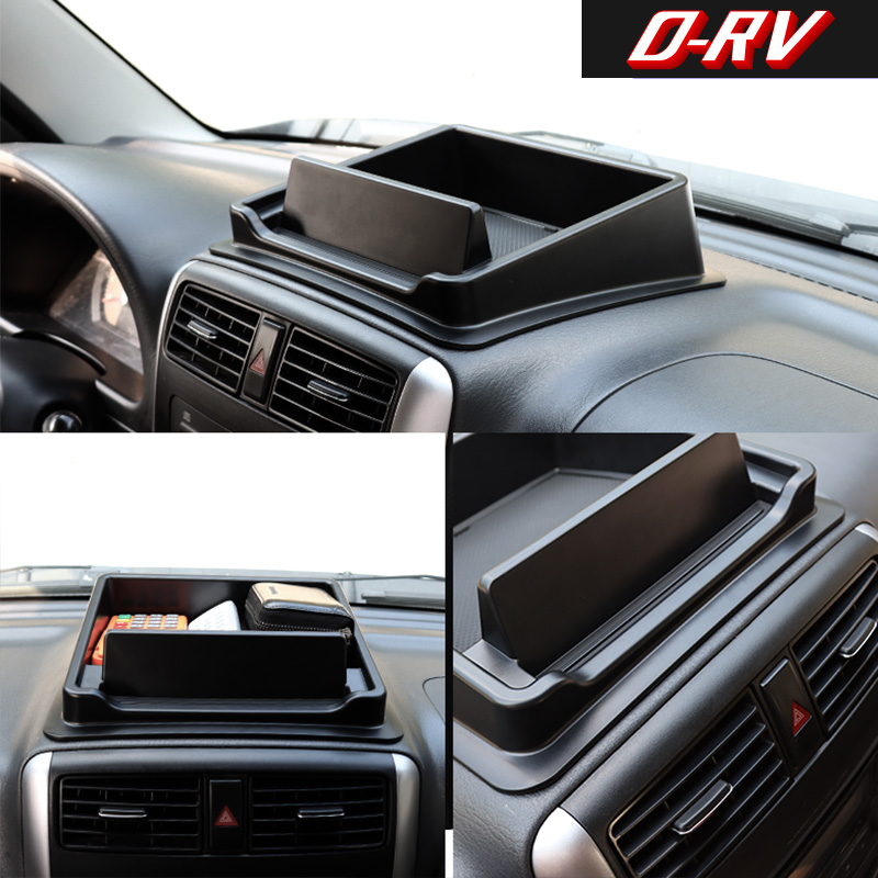 صندوق تخزين للوحة القيادة ومنظ - مراجعة Car Accessories Etsy وسعره