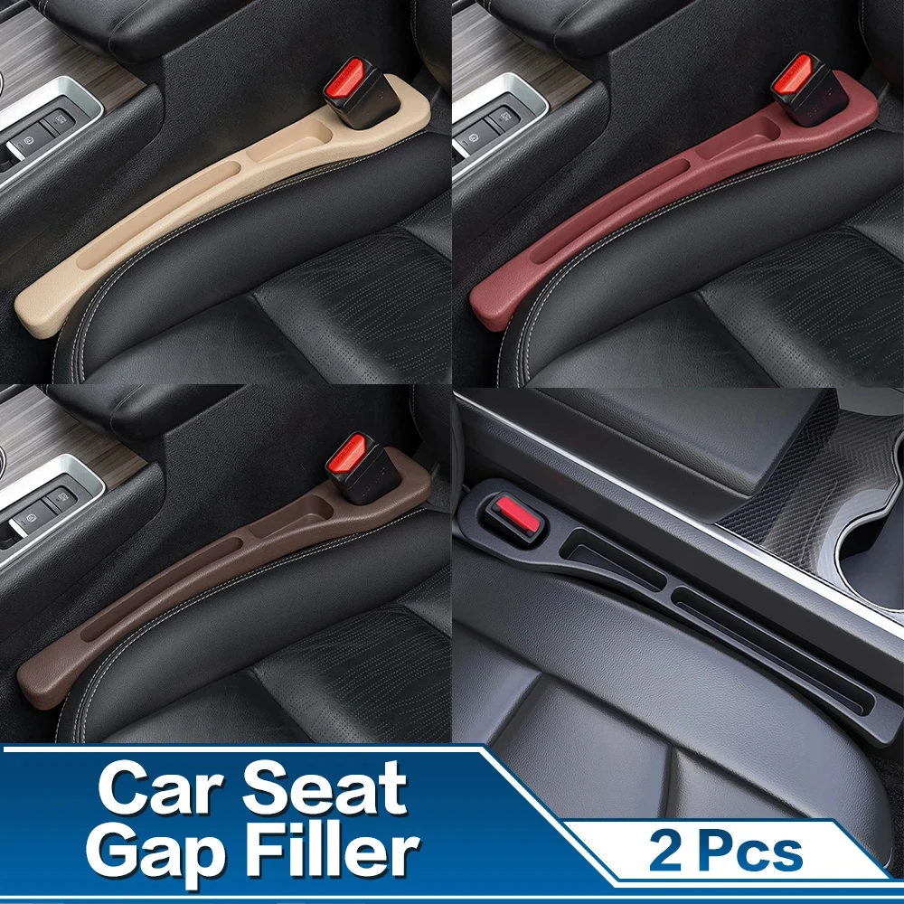 2 قطعة مقعد السيارة الفجوة حشو - مراجعة Car Accessories Mercedes وسعره