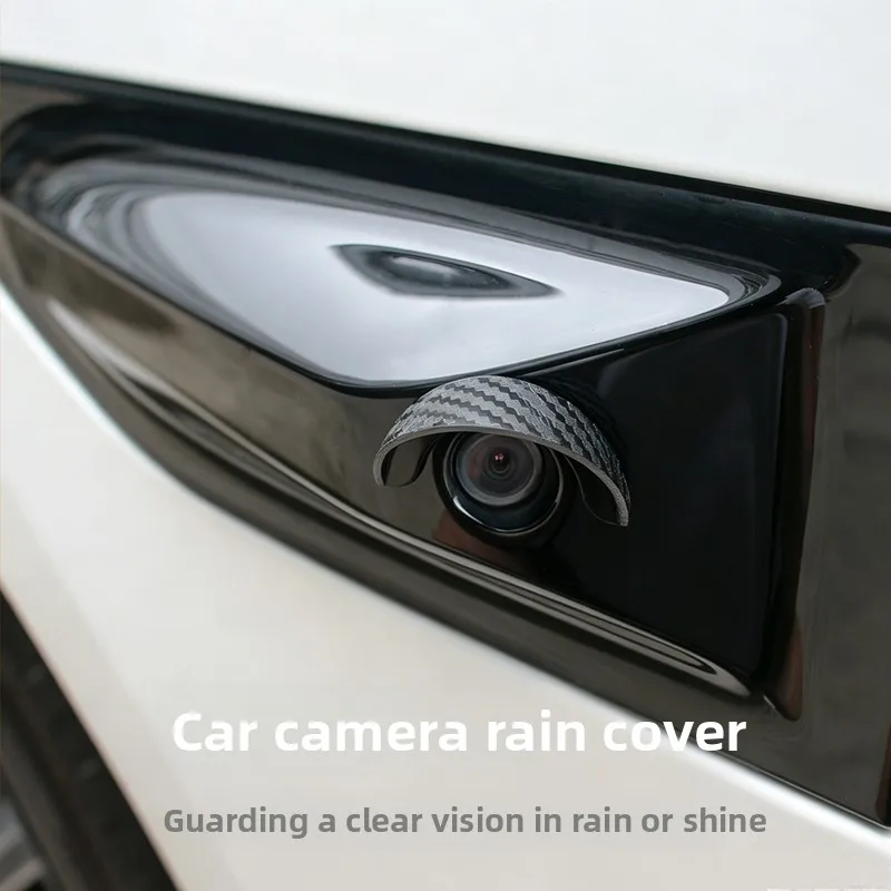 واقي عدسة كاميرا السيارة الجدي - مراجعة Rear Camera For Car وسعره