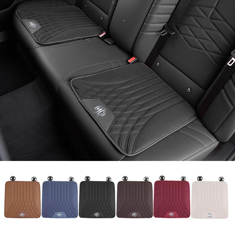 سيارة الحرير الجليد وسادة مقعد - مراجعة Car Accessories For Winter وسعره