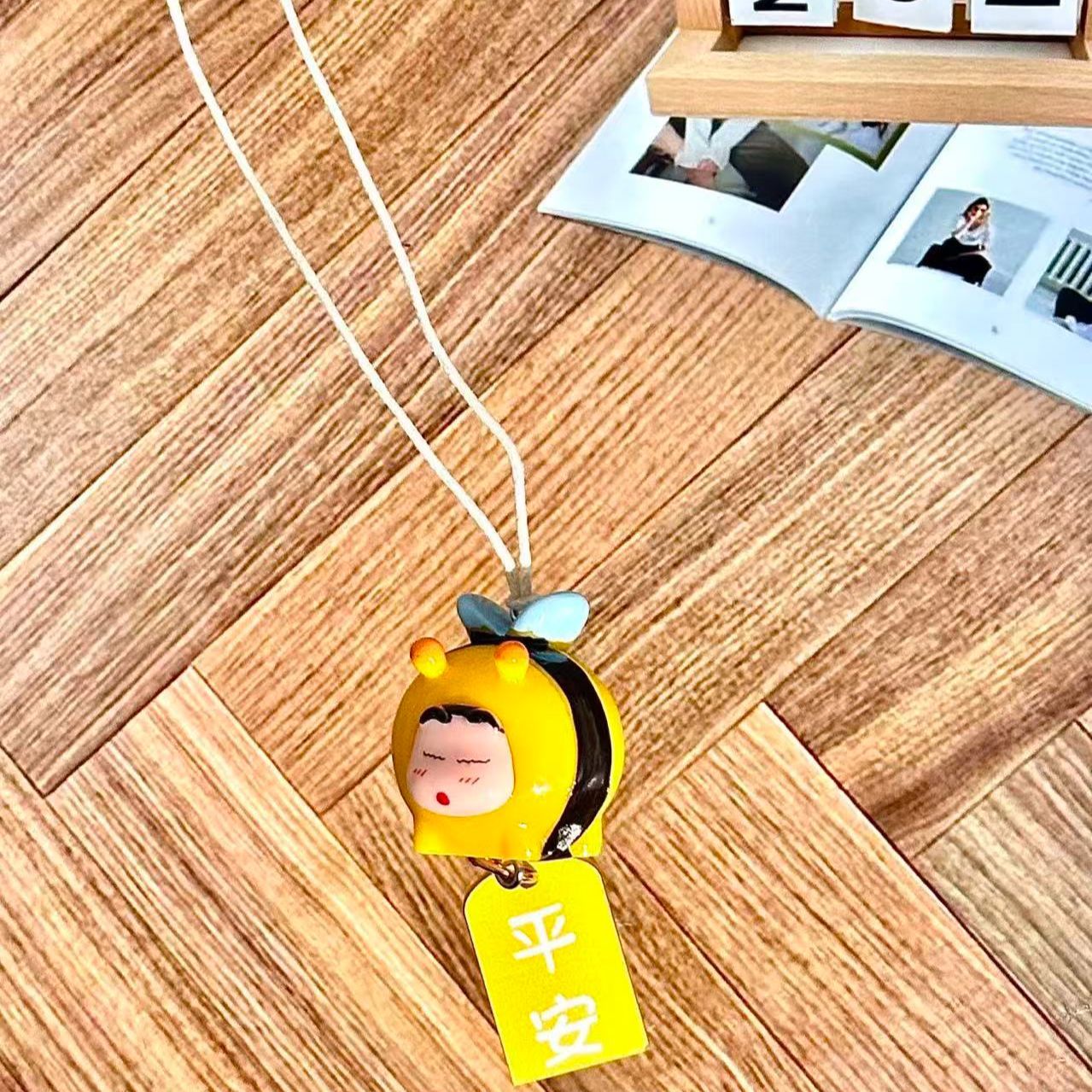 تمثال شخصية كرايون شين-تشان بز - مراجعة Car Accessories Etsy وسعره