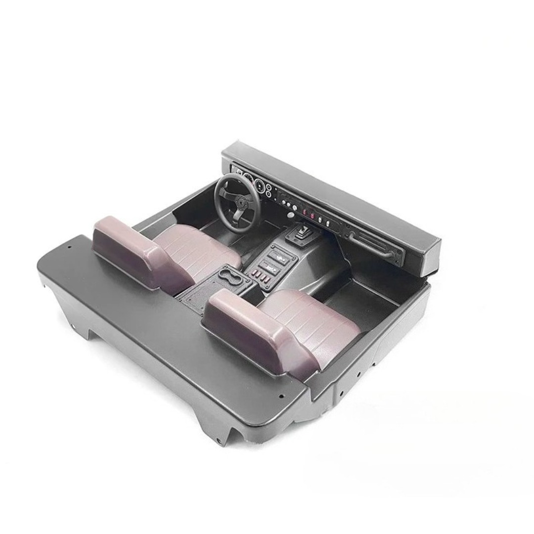 لـ VP VS4‑10 Phoenix 1/10 RC C - مراجعة Car Accessories Phoenix وسعره