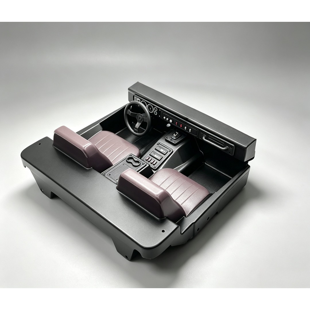 لـ VP VS4‑10 Phoenix 1/10 RC C - مراجعة Car Accessories Phoenix وسعره