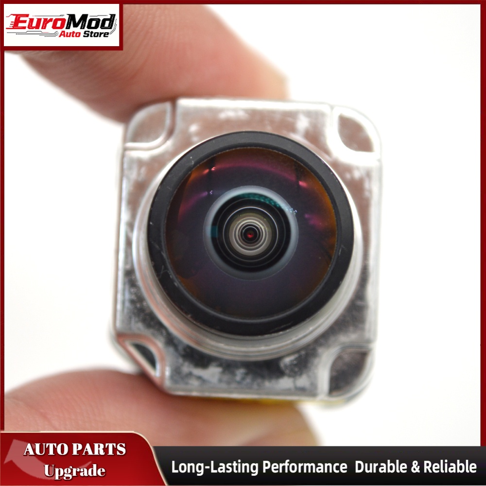 كاميرا الرؤية الخلفية للسيارة  - مراجعة Rear Camera For Car وسعره