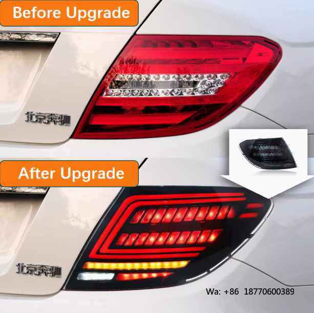إكسسوارات سيارات SJC لمرسيدس ب - مراجعة Car Accessories Mercedes وسعره