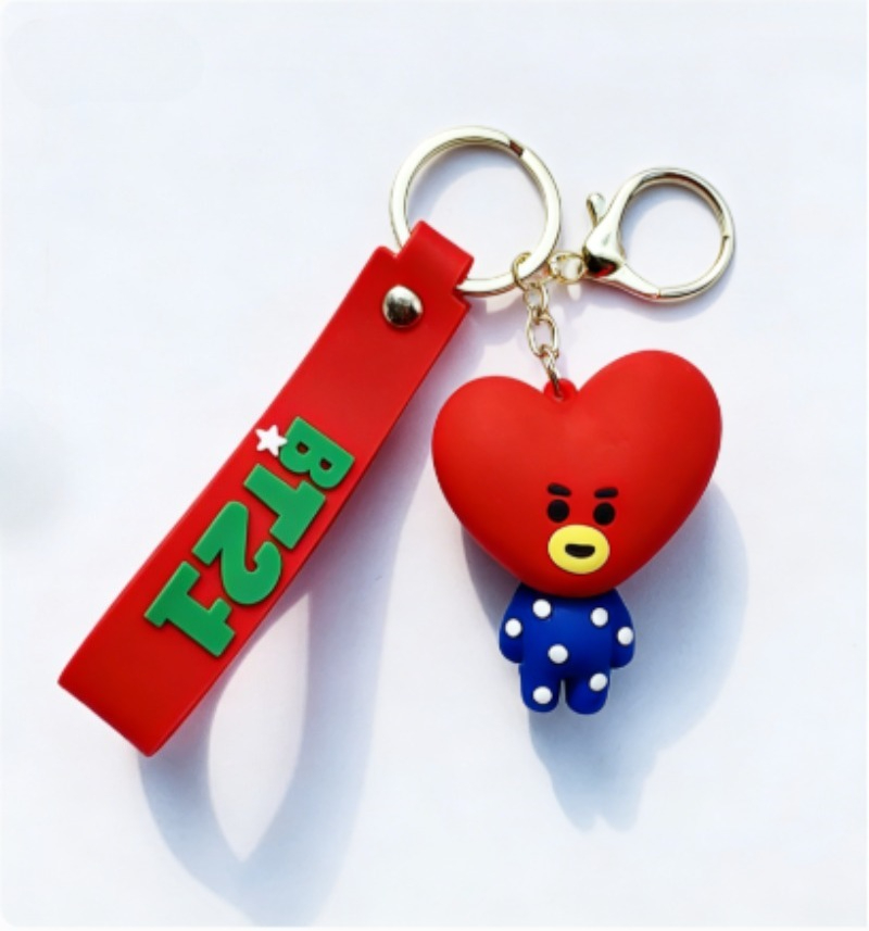 جديد BT21 كوايا آر جيه شوكي كو - مراجعة Car Accessories Inside وسعره