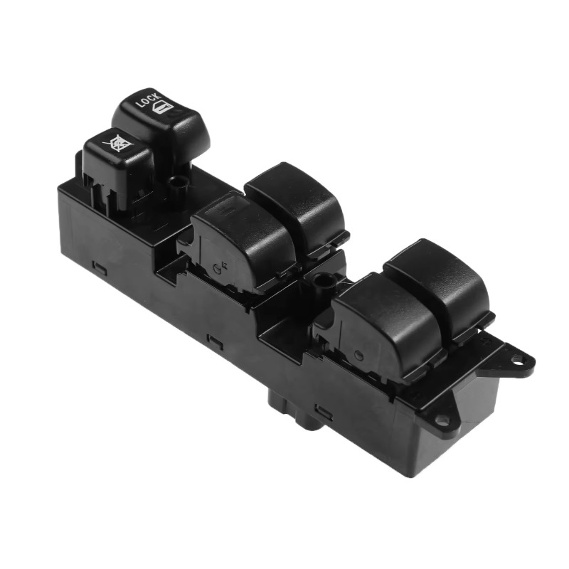 زر مفتاح التحكم الرئيسي للنواف - مراجعة Car Accessories Inside وسعره
