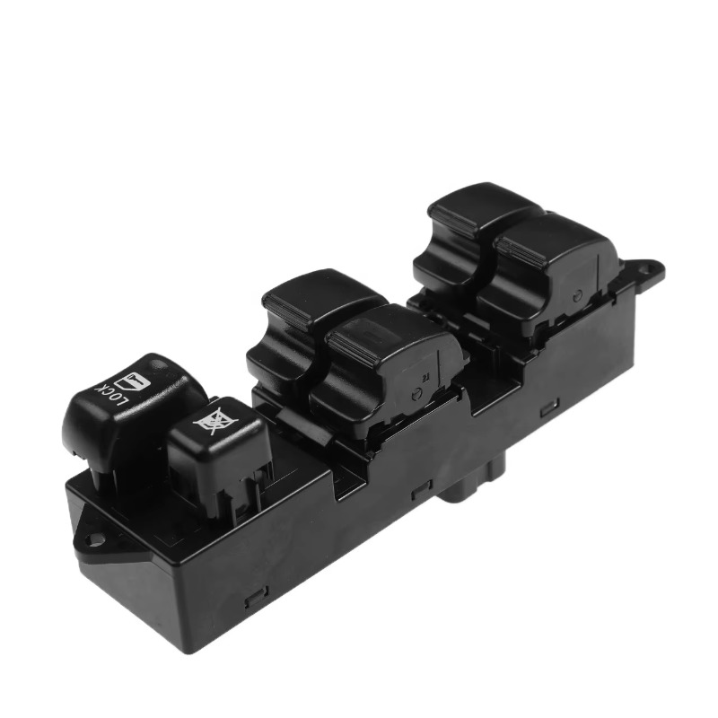 زر مفتاح التحكم الرئيسي للنواف - مراجعة Car Accessories Inside وسعره