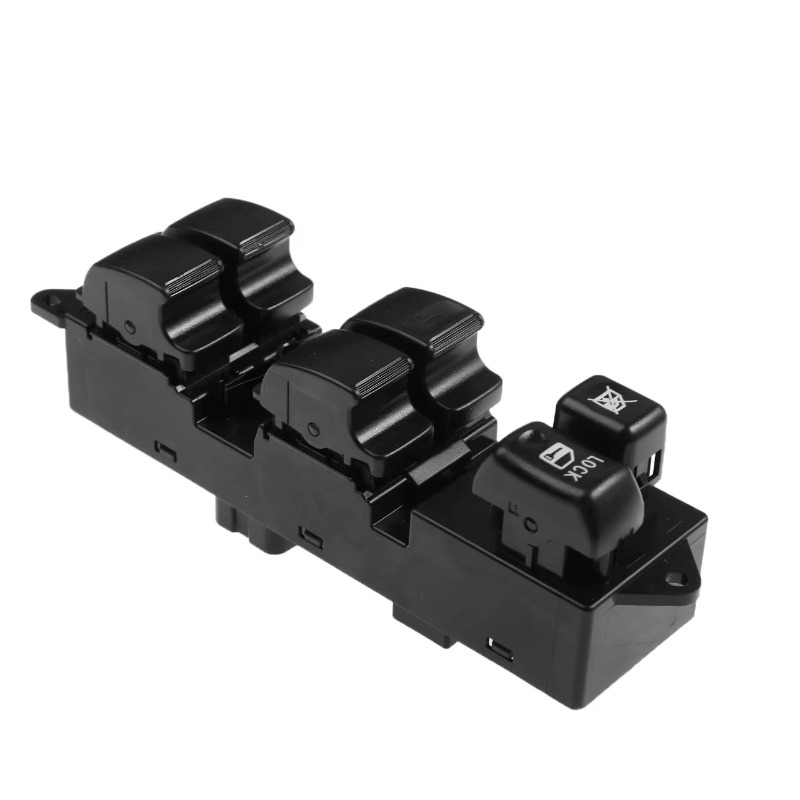 زر مفتاح التحكم الرئيسي للنواف - مراجعة Car Accessories Inside وسعره