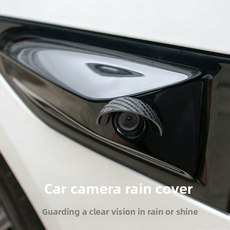 واقي عدسة كاميرا السيارة، غطاء - مراجعة Rear Camera For Car وسعره