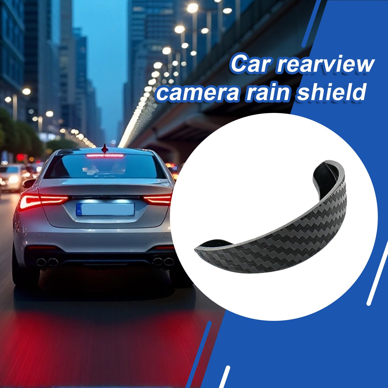 غطاء حماية مقاوم للماء للكامير - مراجعة Rear Camera For Car وسعره