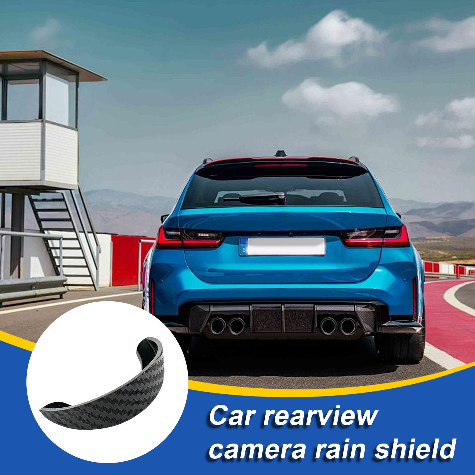 غطاء حماية مقاوم للماء للكامير - مراجعة Rear Camera For Car وسعره