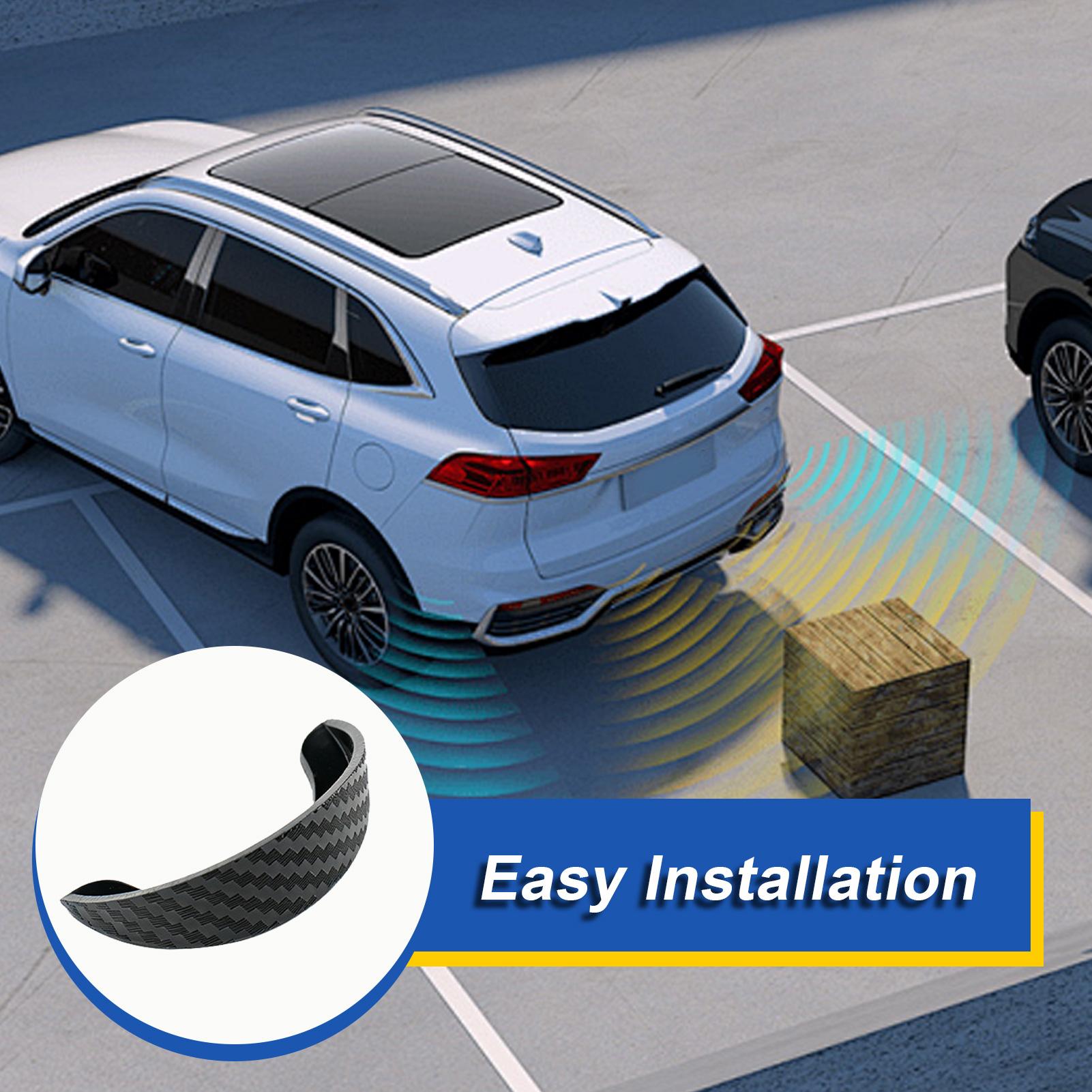 غطاء حماية مقاوم للماء للكامير - مراجعة Rear Camera For Car وسعره