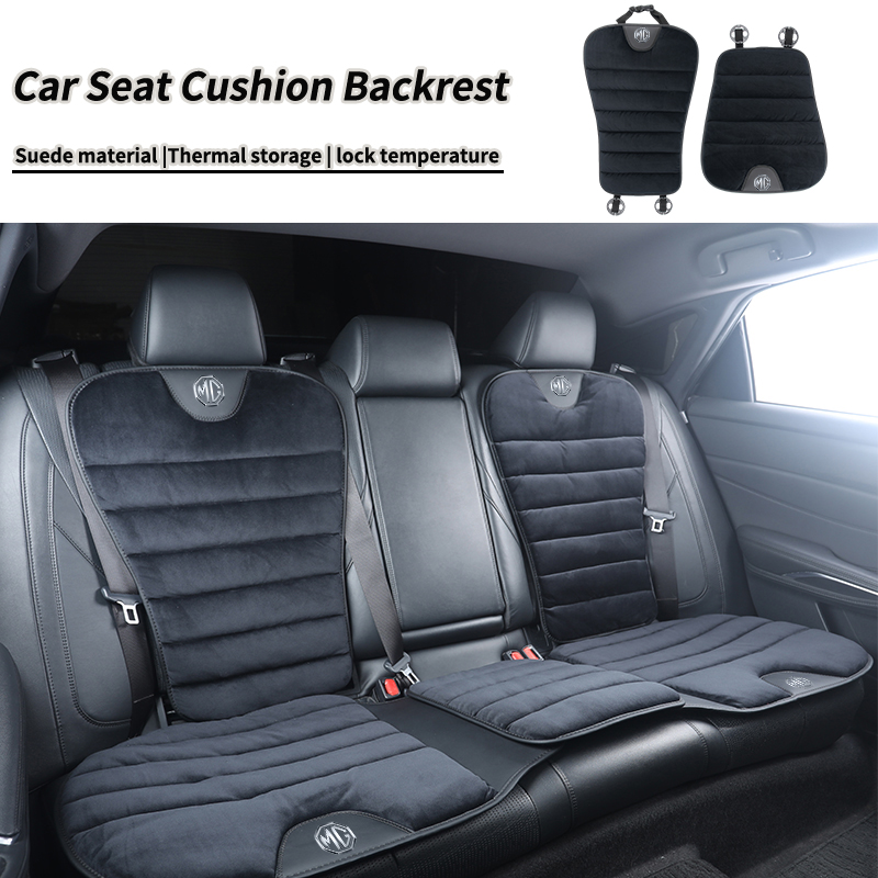 سيارة القطيفة وسادة مقعد شتاء  - مراجعة Car Accessories For Winter وسعره