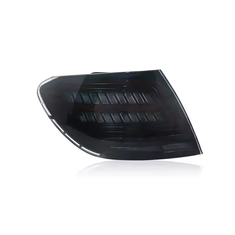 إكسسوارات السيارات، أضواء خلفي - مراجعة Car Accessories Mercedes وسعره
