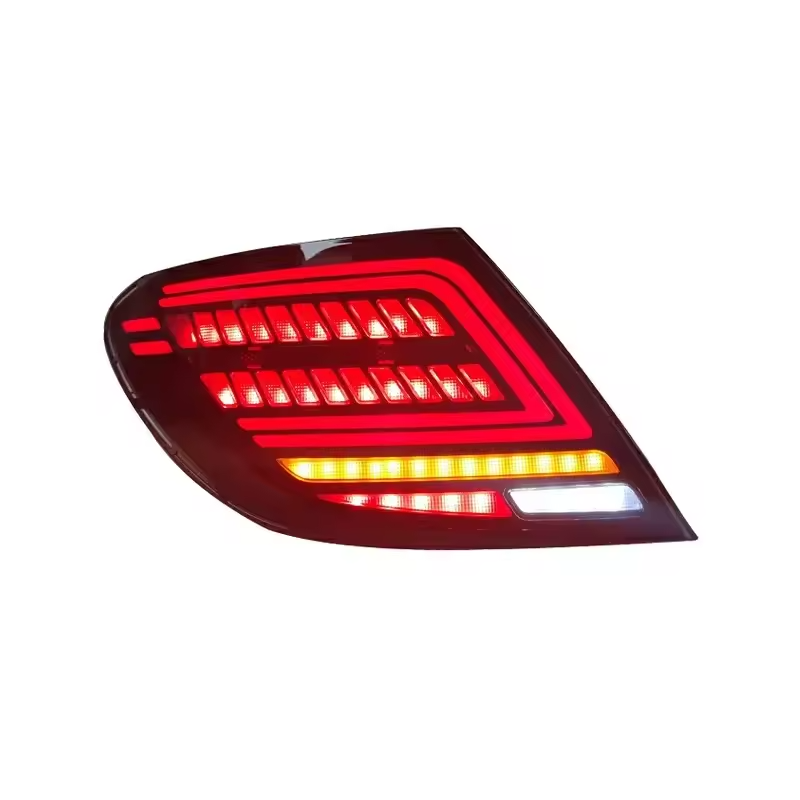 إكسسوارات السيارات، أضواء خلفي - مراجعة Car Accessories Mercedes وسعره