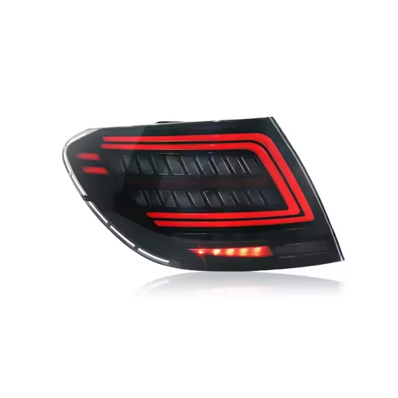 إكسسوارات السيارات، أضواء خلفي - مراجعة Car Accessories Mercedes وسعره