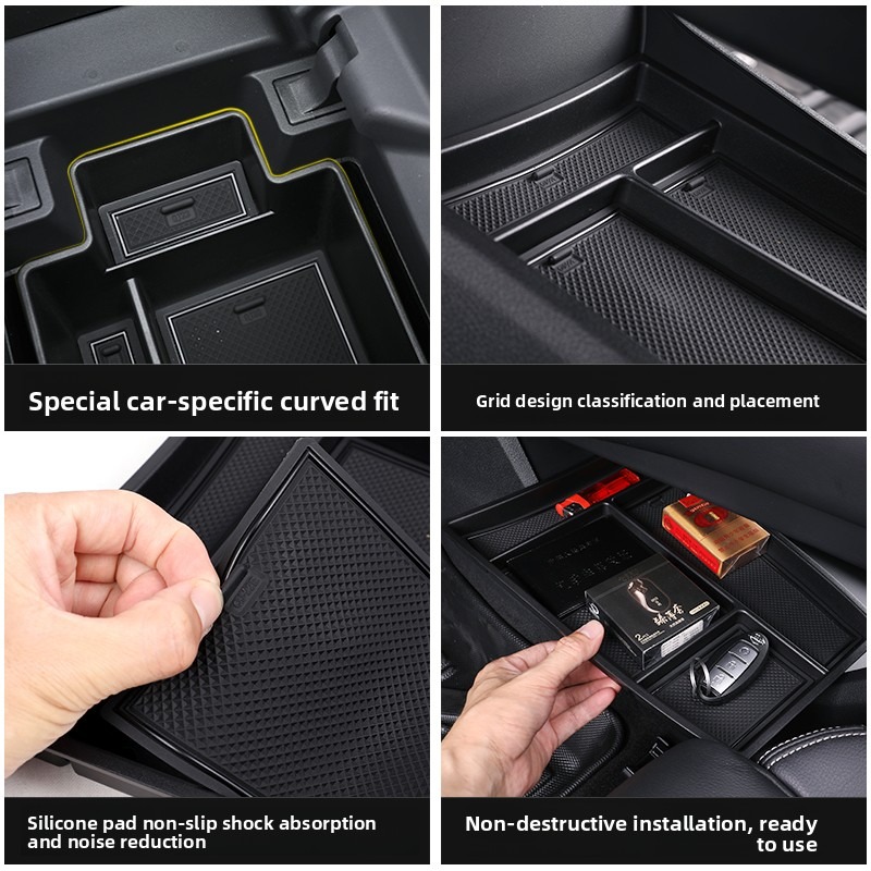 لنيسان X-Trail 2021 2022 2023  - مراجعة Car Accessories Etsy وسعره