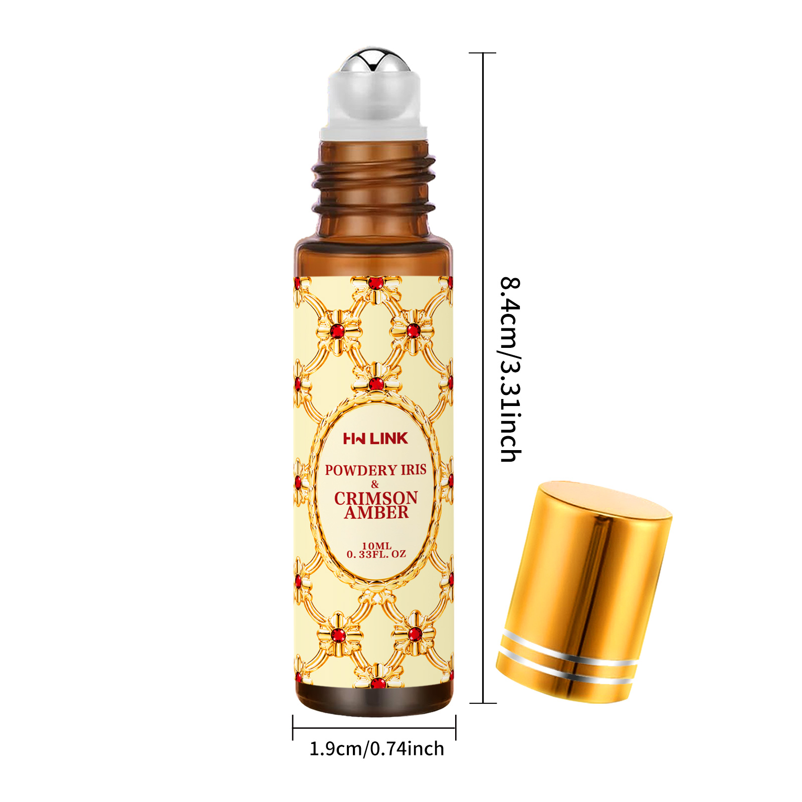 زيت عطري بسعة 10 مل برائحة الأ - مراجعة Car Fragrance Diffuser وسعره